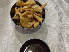 -葛尼沙印度餐厅 (镇明路店)