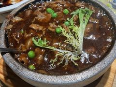石锅土豆肥牛-佬肥猫(南翔印象城MEGA店)