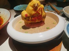 -局气 烤鸭·北京菜(武清店)