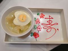 长寿面-青岛蓝海大饭店·渔歌舫(李沧店)