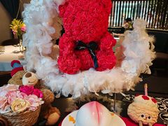 -狮拾久·现代新加坡料理(壹方城店)