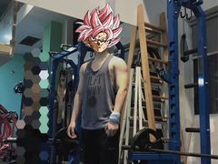 -浩克健身工作室