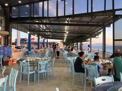 -七鲜渔港美食餐厅(巽寮湾海景店)