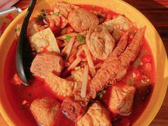 -龍城柳州螺蛳粉(群星路店)