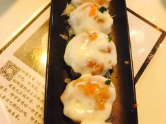 -新大咀港式茶餐厅(宝山万达店)