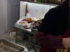 -满记烧饼(牛街东里小区一区店)