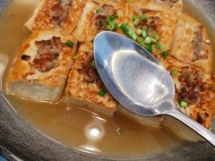 -围龙屋客家食府(福田店)