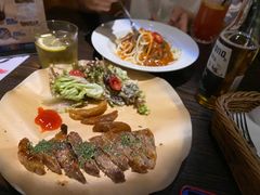 -The Cheebat 锌吧·Bistro(体育西店)