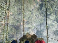 -昆明青龙峡风景区