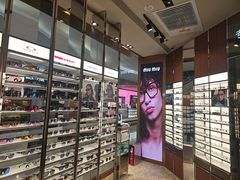 -LensCrafters亮视点(朝阳大悦城店)