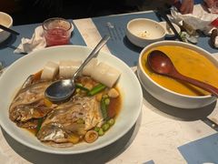 -荣小馆(临海世纪花城店)