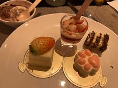 -盛宴自助餐厅(运达喜来登店)