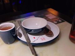 -绿茶餐厅(汇悦大融城店)