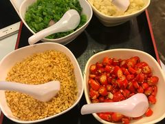 -鲜入围煮花胶鸡海鲜火锅
