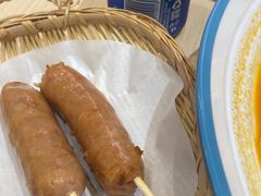 -好人民间小吃·番茄鱼酸菜鱼(木渎悠方店)
