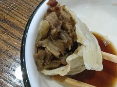-8号蒸饺精品炖鸽子(康特商街店)