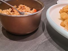 肉汤拌饭-八大碗·地道东北菜(东陵西路店)