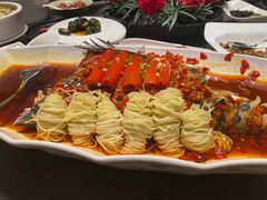 -同里湖大饭店-怡景轩中餐厅(同里古镇店)