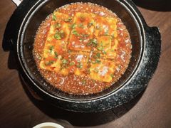 -大同江朝鲜菜•长春地标美食(绿园吾悦广场店)