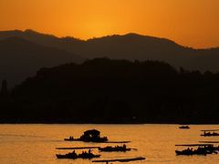 -湖畔居茶楼(湖滨店)