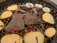 -韩盛·古法烤肉店(皇城恒隆广场店)