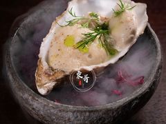 -深圳文华东方酒店·OPUS 388·精致法餐