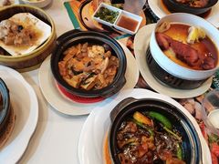 -日昌餐馆(亦庄店)