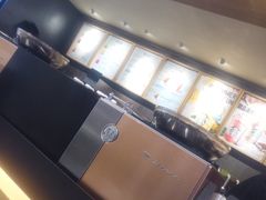 -星巴克(杭州大厦C座店)