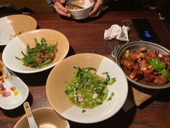 -外婆家(南开大悦城店)