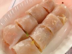 -点点心点心专门店(湾仔店)