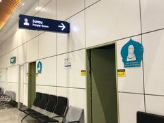 -吉隆坡国际机场