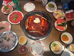 -牛市坎火锅(建设路店)