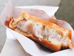 -台湾味正点车轮饼可丽饼(南禅寺店)