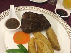 -92°C俄式厨房(中央大街店)