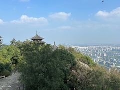 -杭州半山国家森林公园