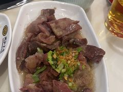 -潮汕大目牛肉火锅(水围店)