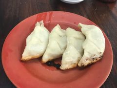 -黄阿姨锅贴大王(万航渡路店)