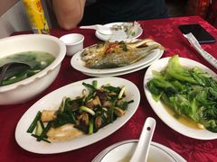 -蛇口康乐快餐鱼仔档(翠苑小区店)