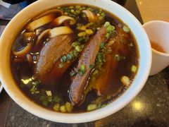 -中国厨房/台湾牛肉面