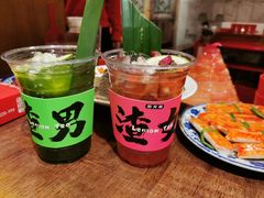 -后火锅(南京东路总店)