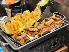 -元通寿司(地标店)