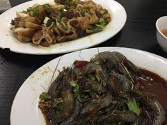-长平老姿娘夜粥(平东一街店)