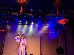 -盖碗儿梨园·变脸吐火·川剧(天府广场店)