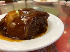 东坡肉-玉华台饭庄(裕中西里小区店)
