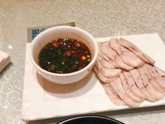跳水兔-陈麻婆豆腐总店