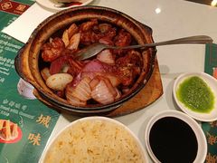 -滕记星发餐室·新加坡菜(巨鹿路店)