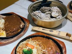 -两点半深夜牛排(斗西路店)