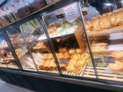 -山崎面包(第一八佰伴店)