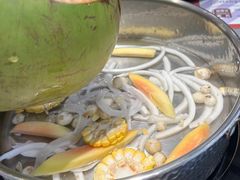 -椰小鸡·琼州糟粕醋·火锅(美兰缤纷城店)