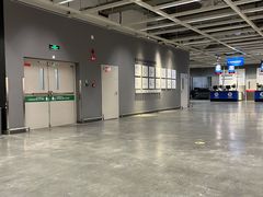 -宜家·瑞典风味餐厅(三桥店)